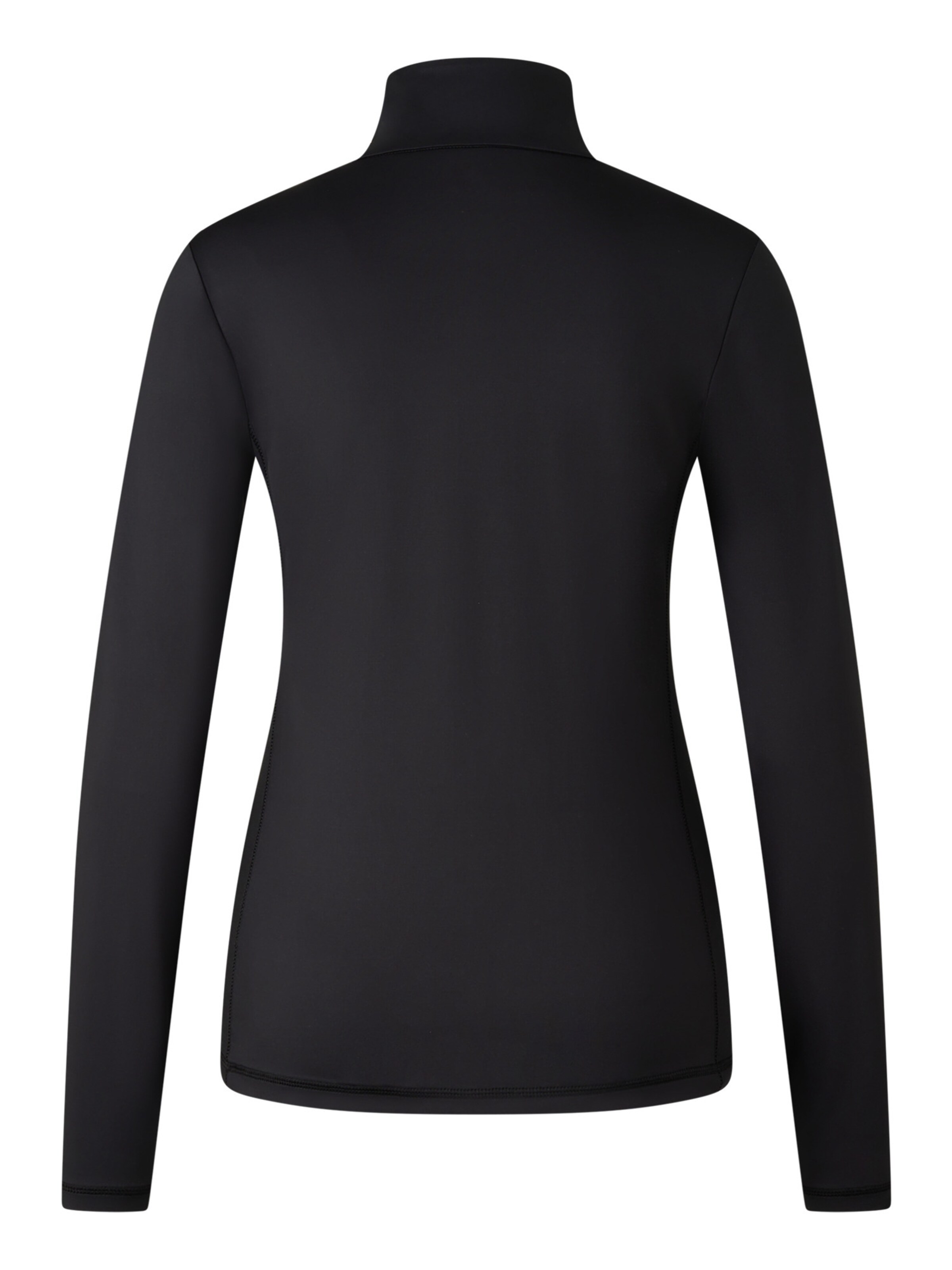 Bogner Fire + Ice Performance Shirt 'Margo' in Black