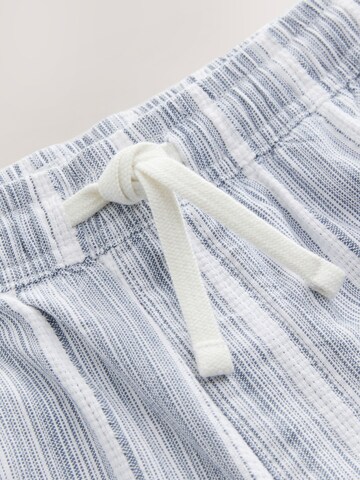 Next Regular Broek in Blauw