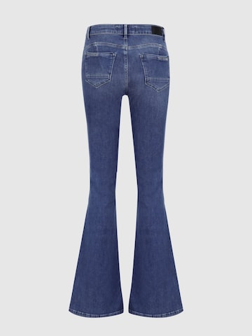 LTB Baggy Jeans 'Novi' in Blauw