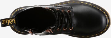 Dr. Martens Schnürstiefel 'Pascal' in Schwarz