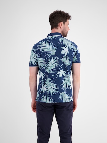 LERROS Shirt ' ' in Blauw