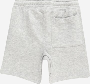 GAP Loose fit Pants in Grey