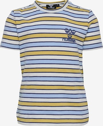 Hummel Shirt in Gemengde kleuren: voorkant