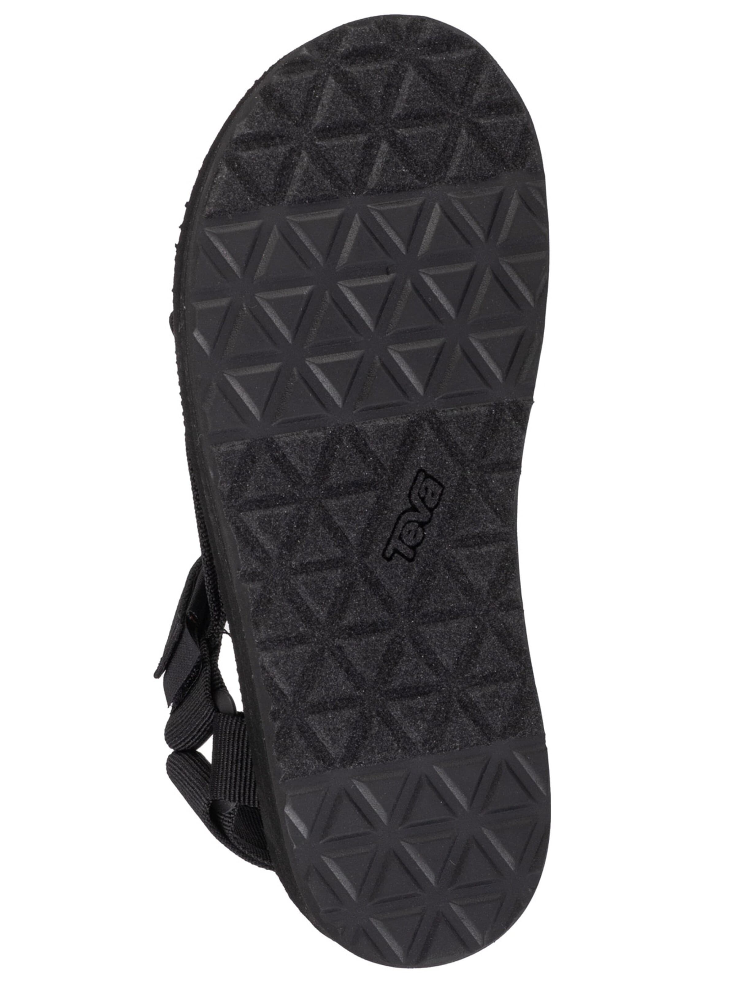 TEVA Sandal 'Teva W Original Universal Sandals' in Black