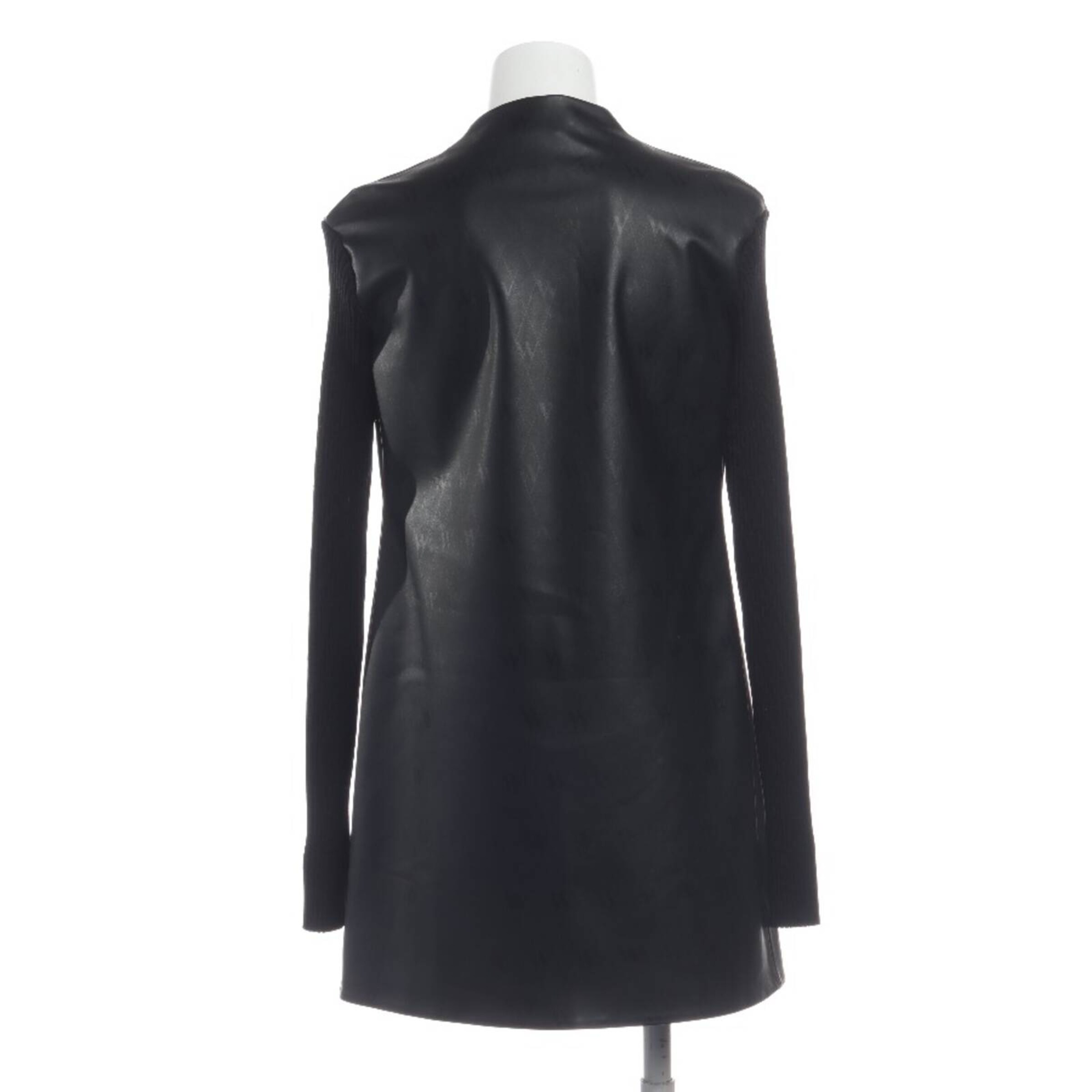 Wolford Kleid M in Schwarz