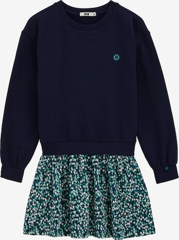 WE Fashion Mekko värissä sininen: etupuoli