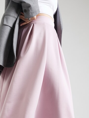 ABOUT YOU - Falda 'Juna' en rosa