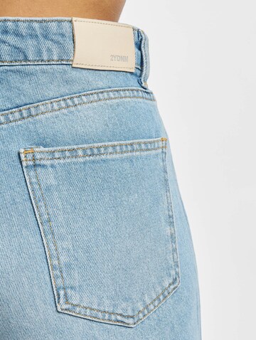 2Y Premium Loose fit Jeans 'Frieda' in Blue