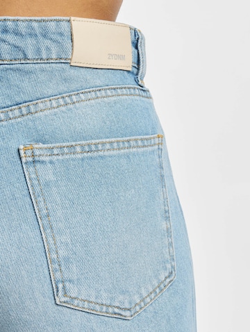 Loosefit Jeans 'Frieda' di 2Y Premium in blu