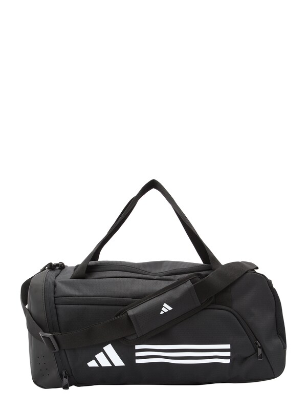 ADIDAS PERFORMANCE Sports Bag 'Essentials' in Black