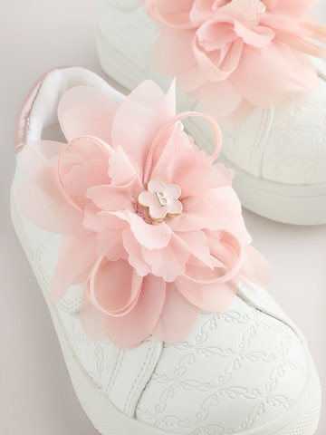 Baker by Ted Baker Trainers in White