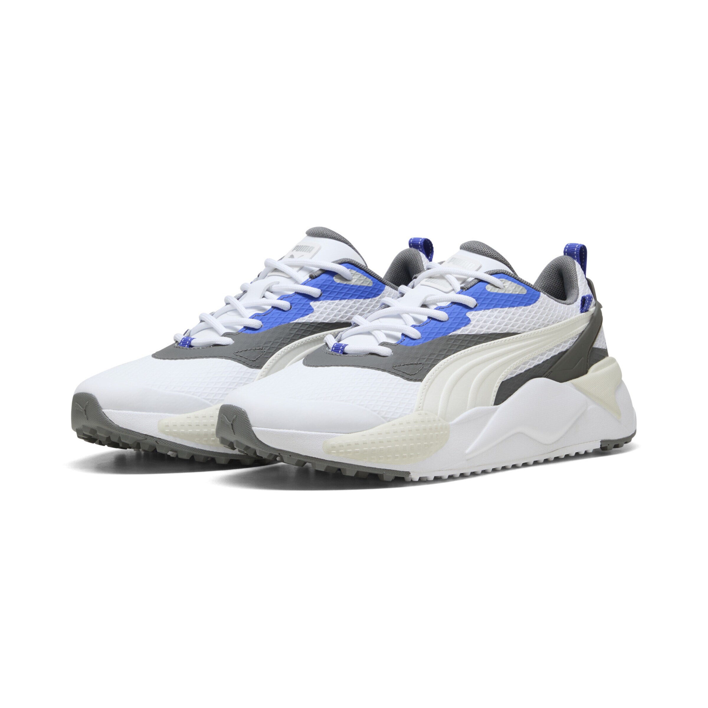 PUMA Sneakers laag 'GS-X Efekt' in Wit