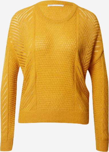 ONLY Pullover 'Felice' in gelb, Produktansicht