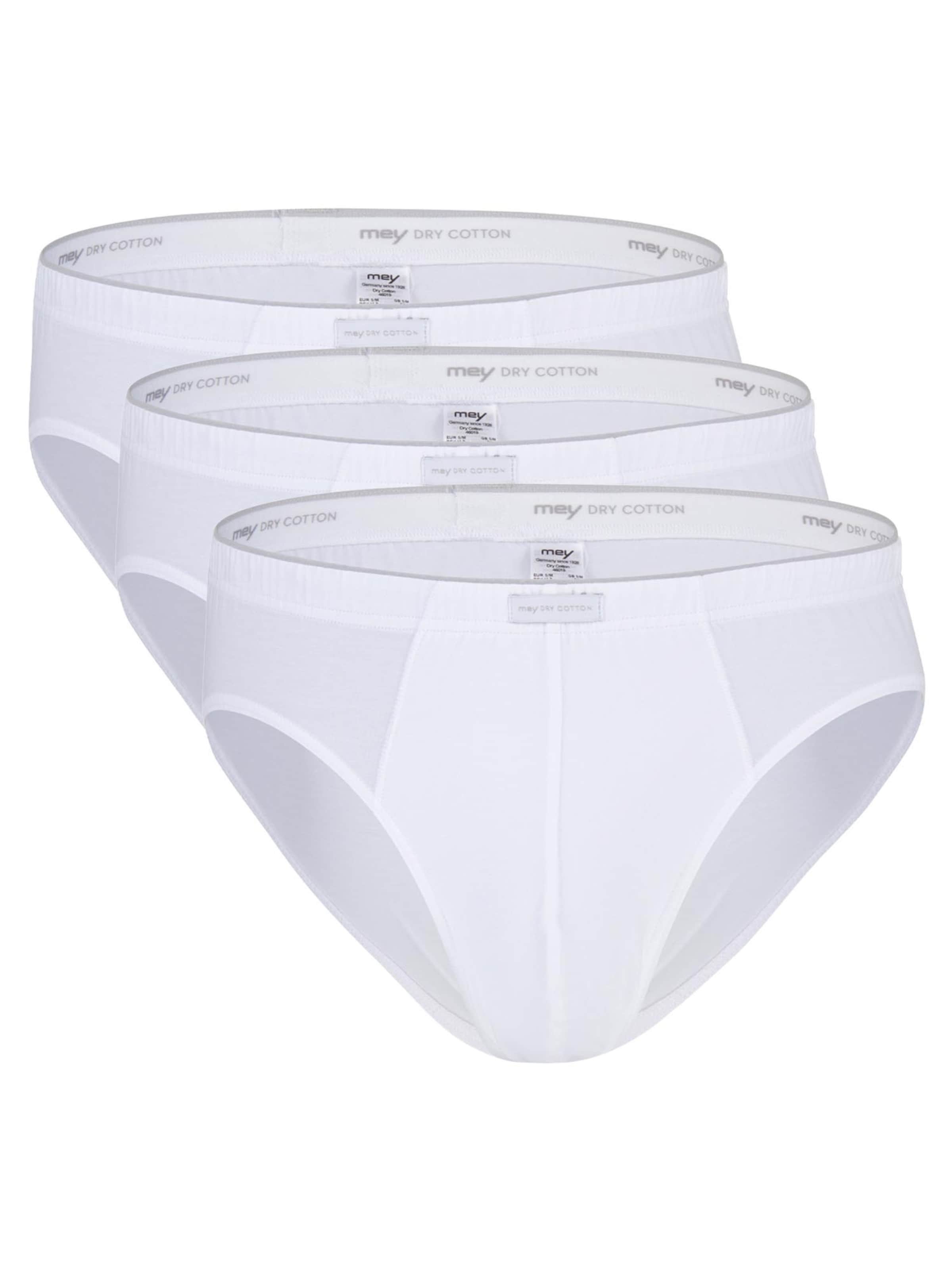 Mey Boxer shorts in White, Item view