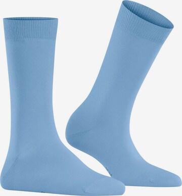 BURLINGTON Socks in Blue