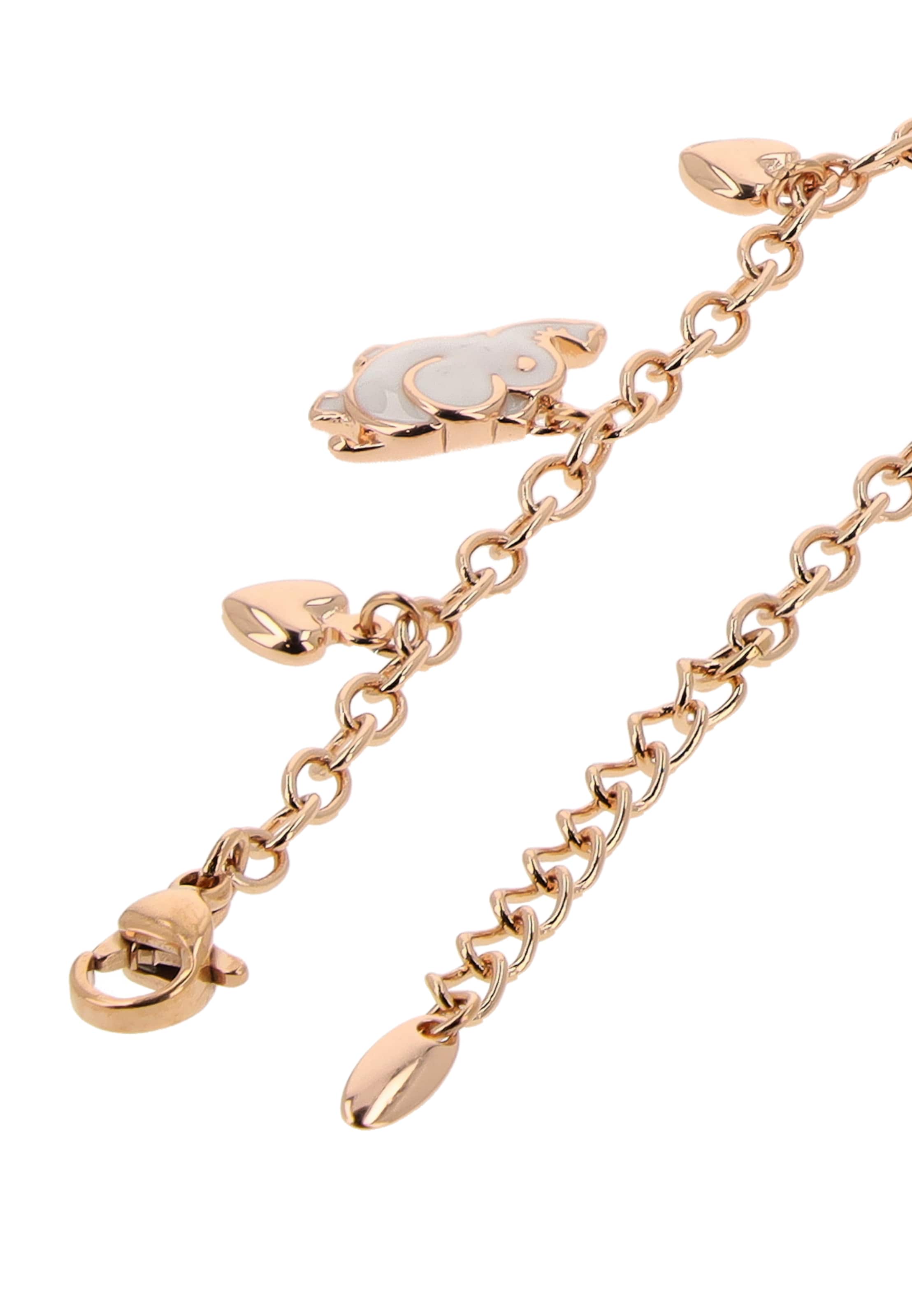 MYMO Armband in Goud