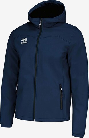 Errea Sportjacke 'Geb' in Blau: predná strana