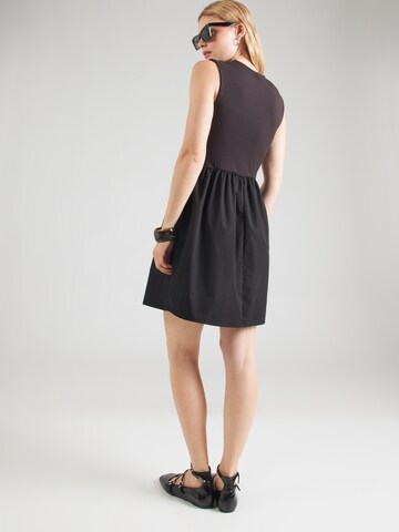 Robe 'ONLALICA' ONLY en noir