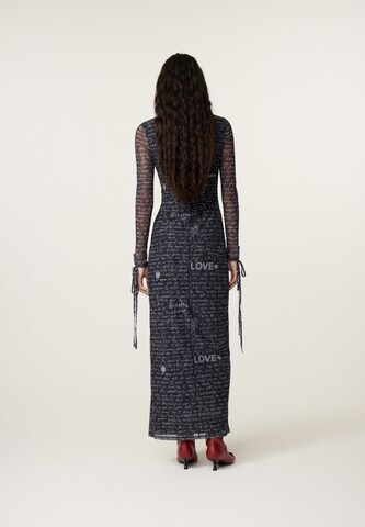 Fabienne Chapot Dress in Black