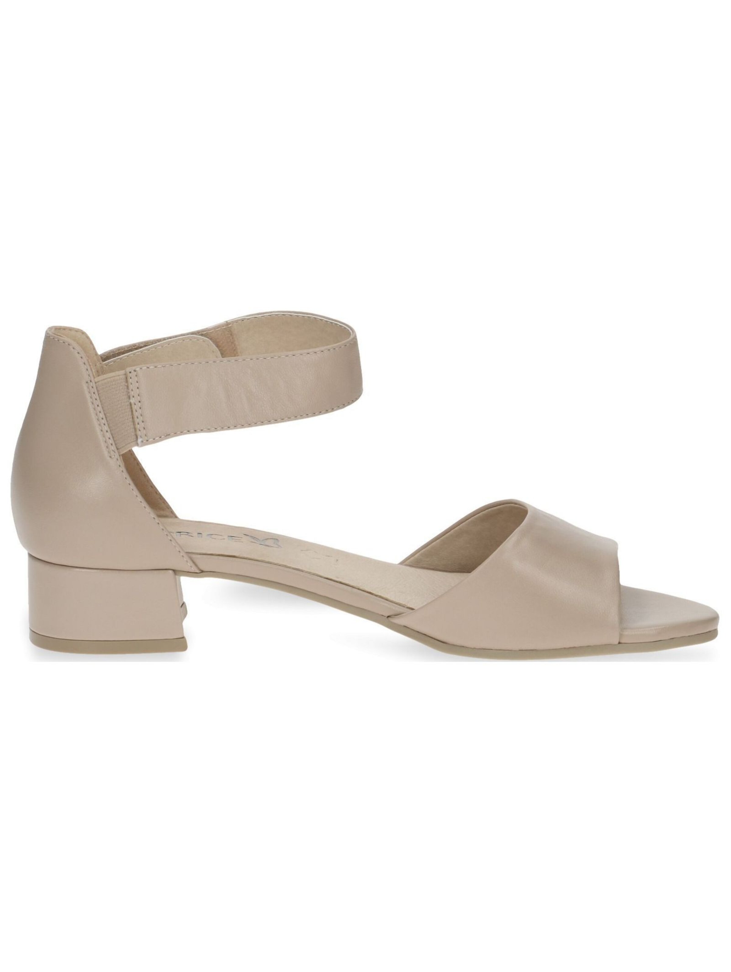 Sandalo di CAPRICE in beige