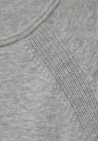 CECIL Sweater in Grey