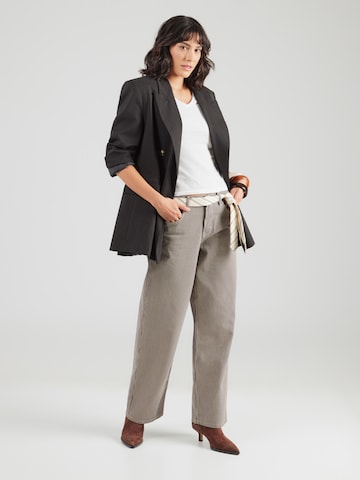 & Other Stories Shirt in Wit