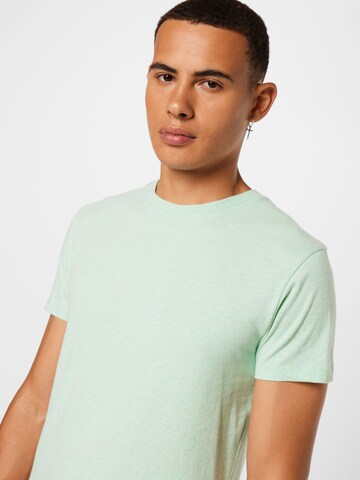 Superdry Shirt in Green