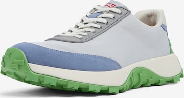 CAMPER Sneakers laag 'Drift Trail' in Blauw: voorkant