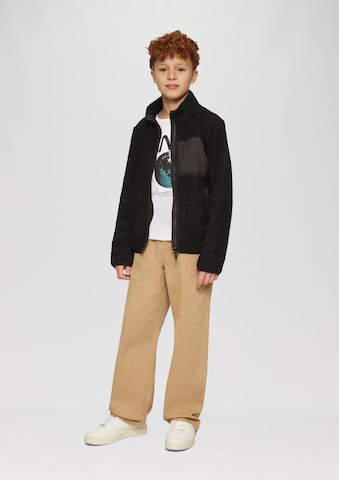 s.Oliver Shirt in Wit