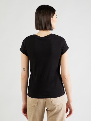 T-shirt 'Eyben' G-Star RAW en noir