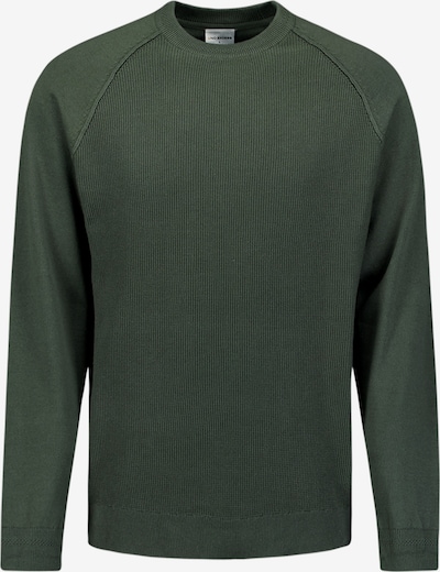 No Excess Sweter w kolorze ciemnozielonym, Podgląd produktu