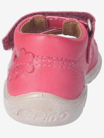 Pepino Sandals 'Tildi' in Pink