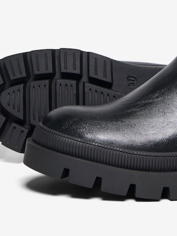 JDY - Botas Chelsea 'JDYANNA' en negro