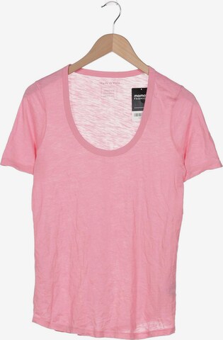 Marc O'Polo T-Shirt XS in Pink: predná strana