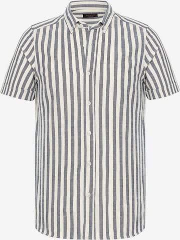 mėlyna By Diess Collection Standartinis modelis Marškiniai: priekis