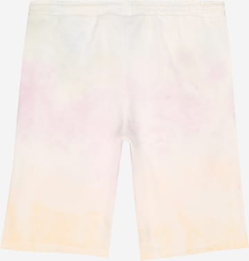 Jack & Jones Junior - regular Pantalón en Mezcla de colores