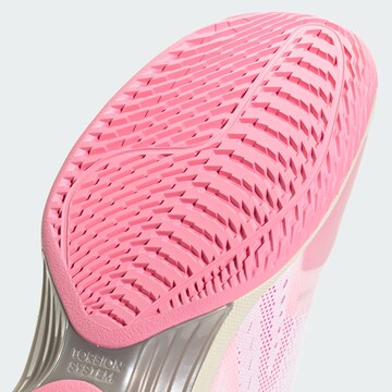 ADIDAS PERFORMANCE Sports shoe 'Avacourt 2' in Pink