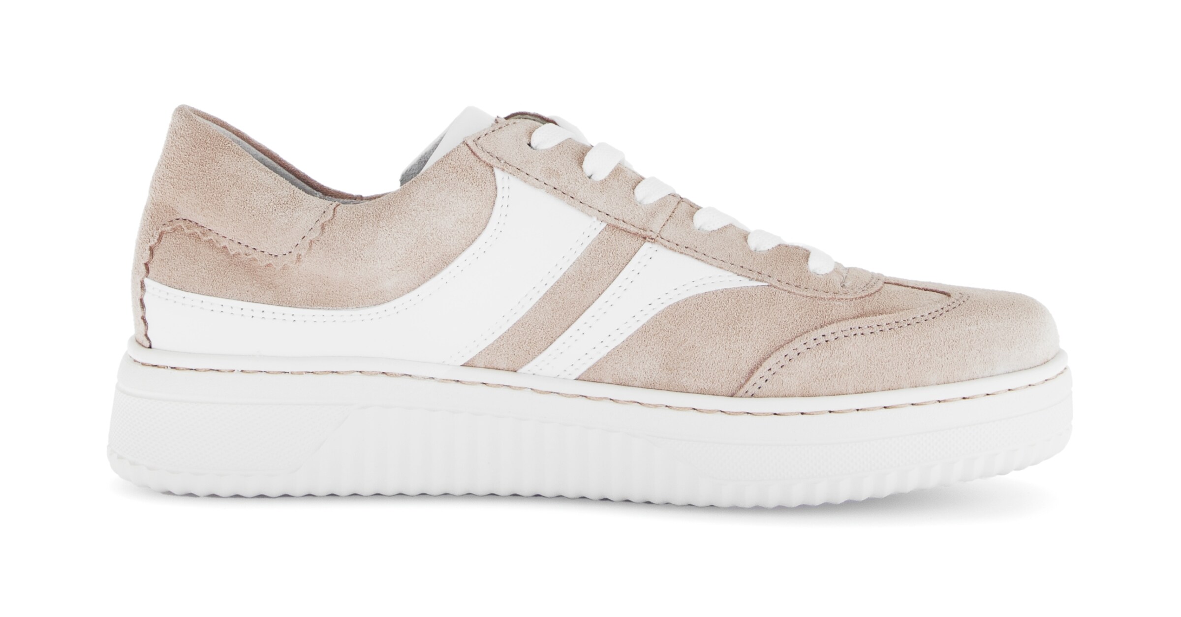 GABOR Sneaker in Beige
