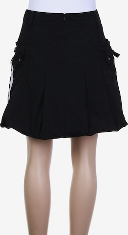 AIRFIELD Skirt in XXS in Black