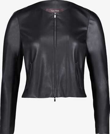 Vera Mont Between-Season Jacket in Black: front