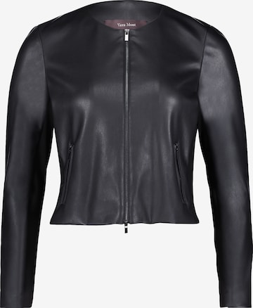 Vera Mont Between-Season Jacket in Black: front