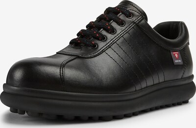 CAMPER Schnürschuh 'Pelotas Ariel Protect' in schwarz, Produktansicht