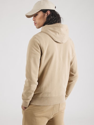 Felpa di Polo Ralph Lauren in verde