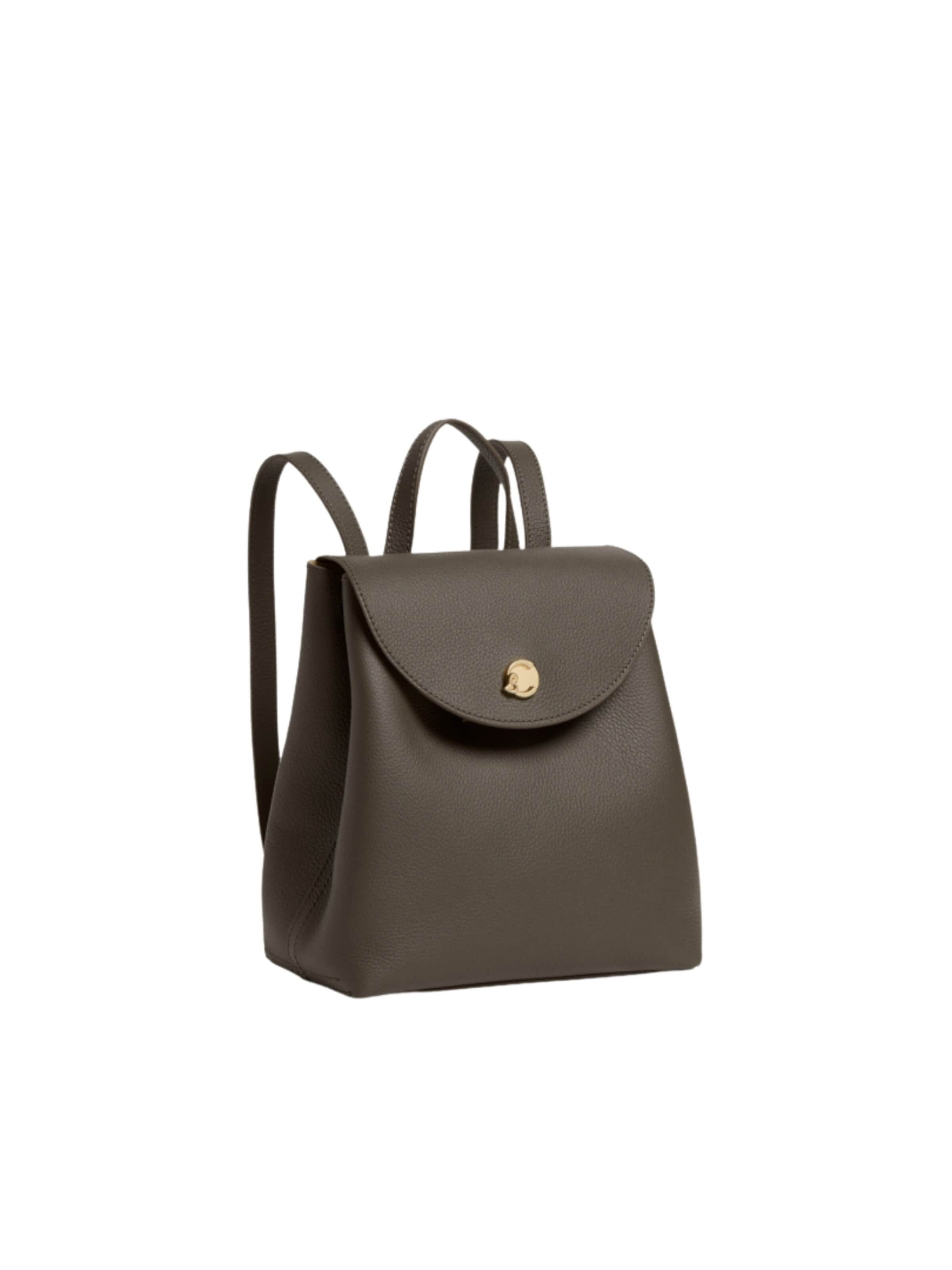 Zaino 'COCCINELLE Nikla Backpack' di Coccinelle in marrone