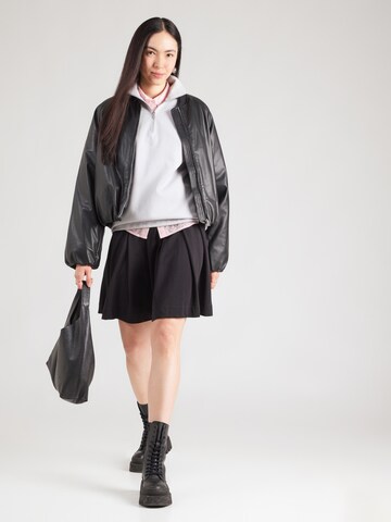 Gonna 'Taria' di JOOP! Jeans in nero