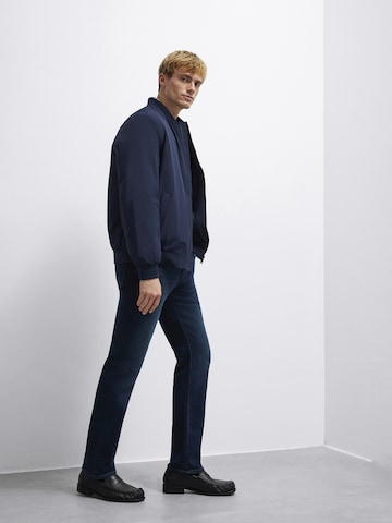 Mavi Regular Jeans in Blue
