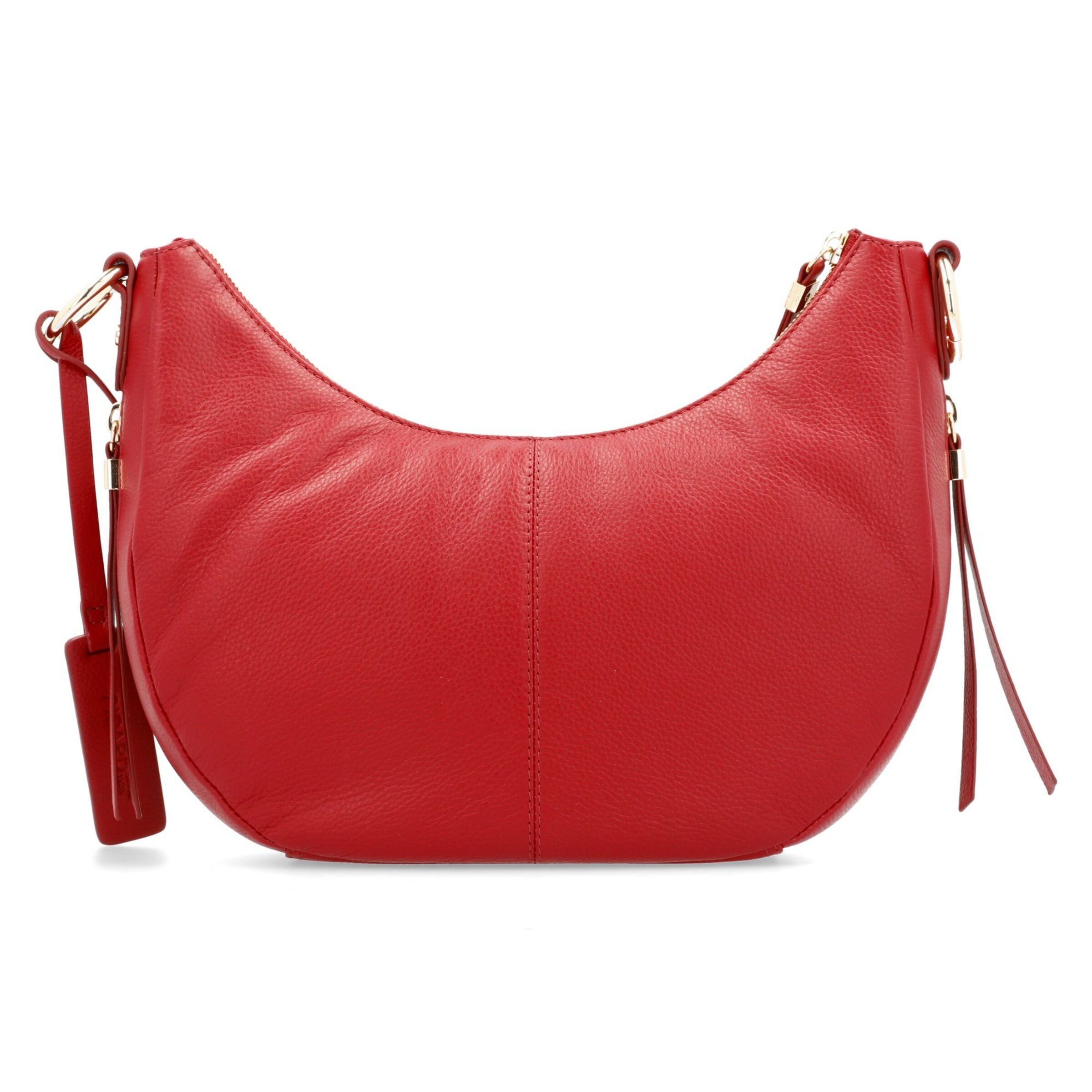 Borsa a tracolla 'Java' di Picard in rosso