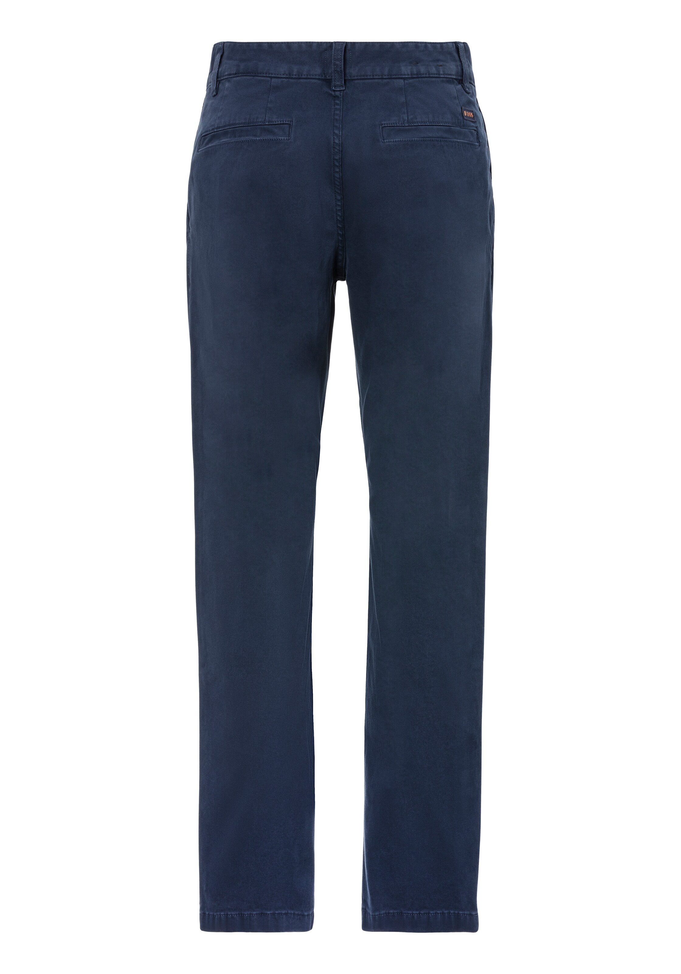 BOSS Regular Jeans in Blue
