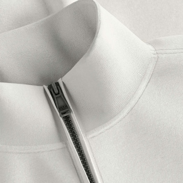 JOOP! Jeans Sweatshirt in White