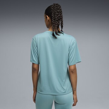 PUMA Shirt in Blau